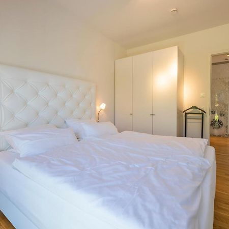 Apartamento Lindauer Luxus-Domizile I + II Lindau  Exterior foto