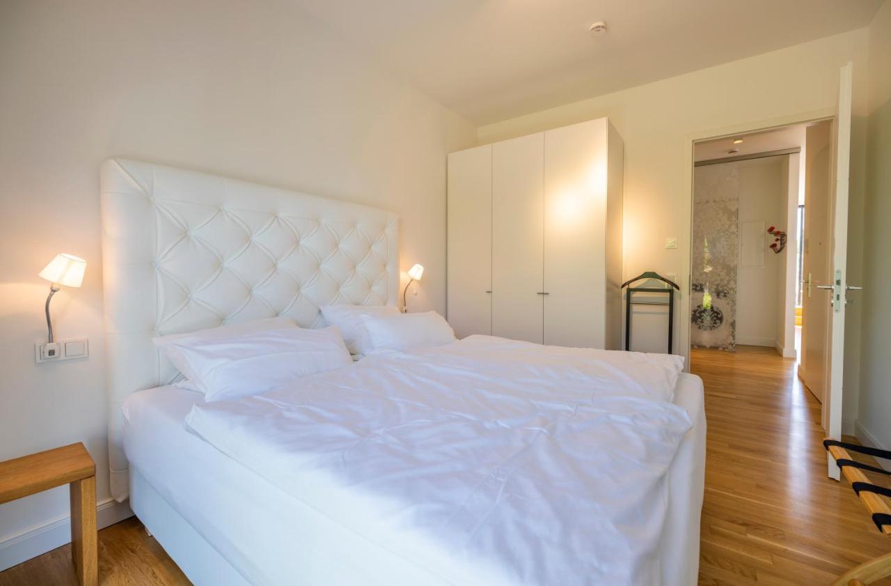 Apartamento Lindauer Luxus-Domizile I + II Lindau  Exterior foto