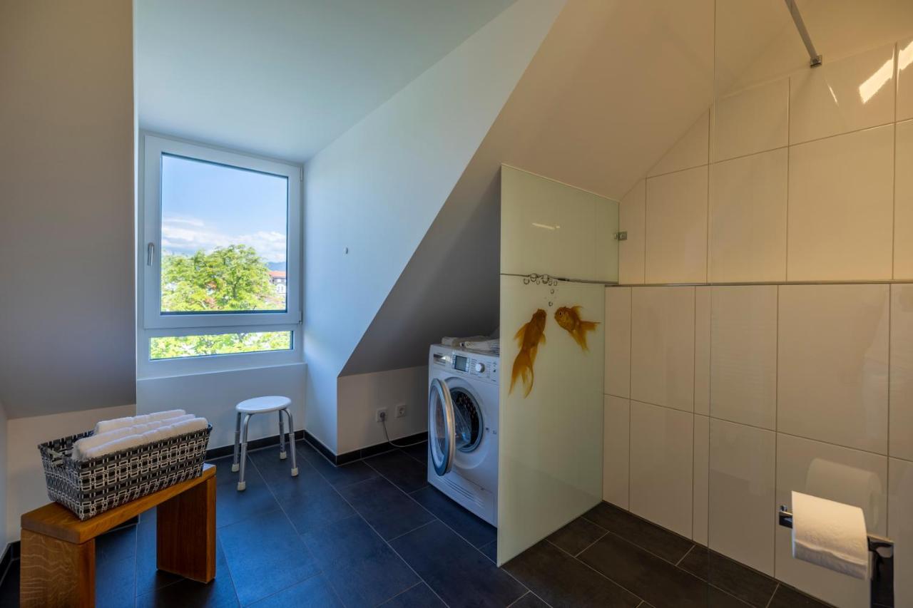 Apartamento Lindauer Luxus-Domizile I + II Lindau  Exterior foto