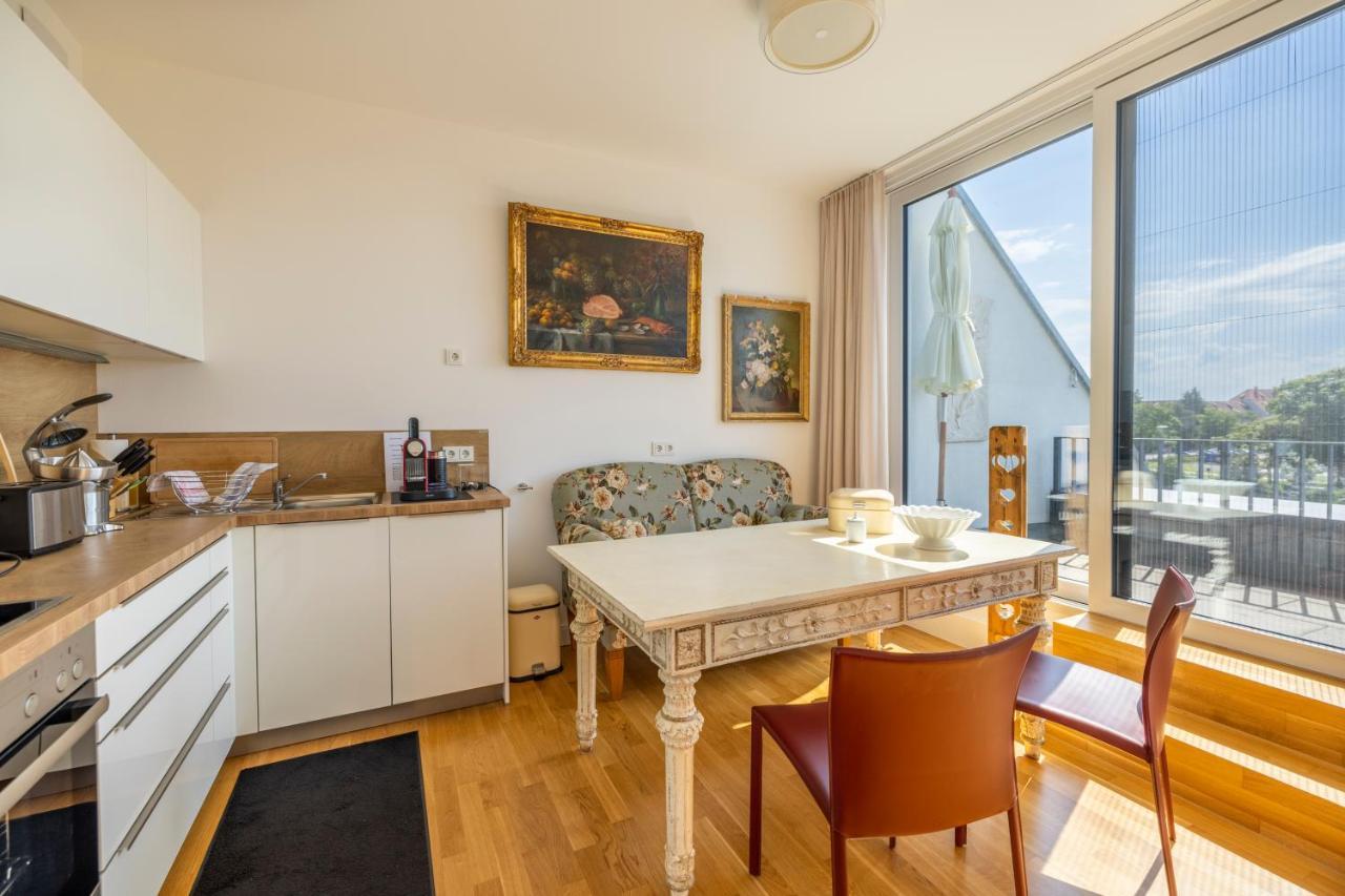 Apartamento Lindauer Luxus-Domizile I + II Lindau  Exterior foto